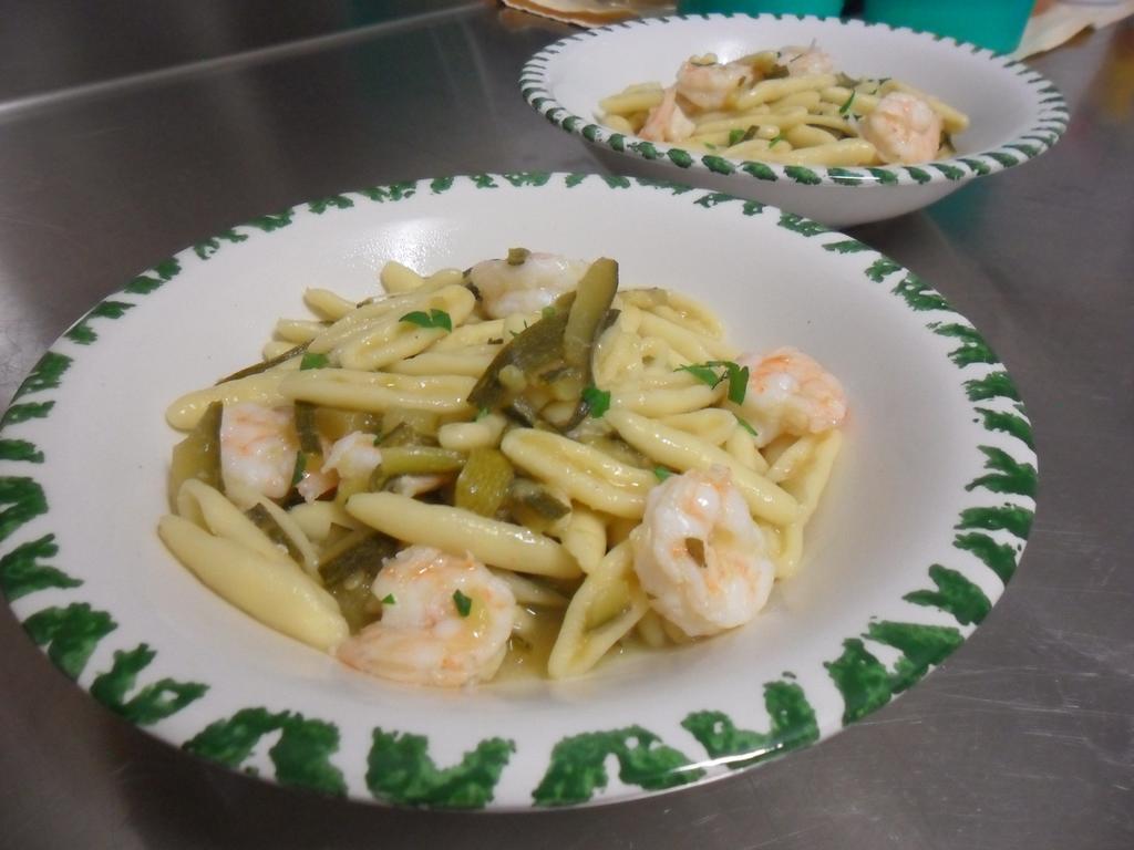 Osteria B&B Il Rifugio Peschici Eksteriør bilde